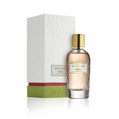 WIDIAN BY AJ ARABIA COTTON Purškiamas kvapusis vanduo
