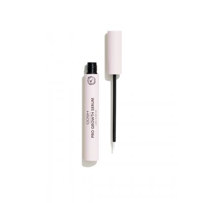 Eyelash conditioning gel