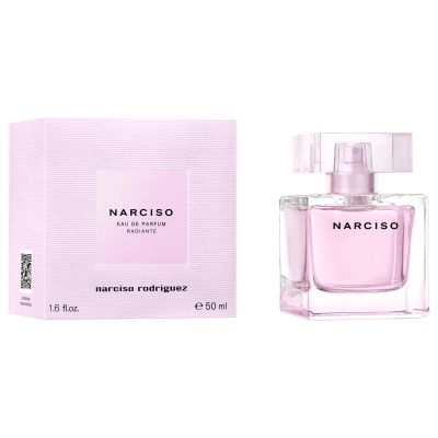NARCISO RODRIGUEZ RADIANTE Purškiamas kvapusis vanduo