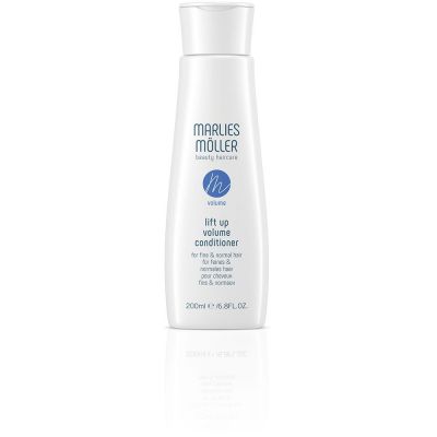 MARLIES MÖLLER Lift-Up Volume Conditioner Plaukų balzamas