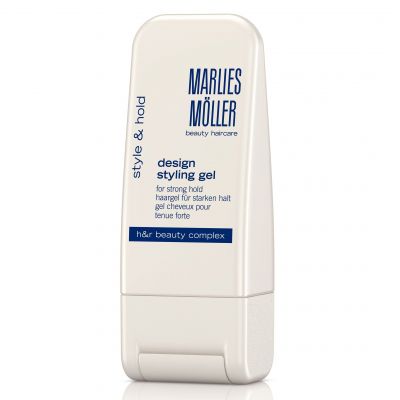 MARLIES MÖLLER Design Styling Gel Hair gel