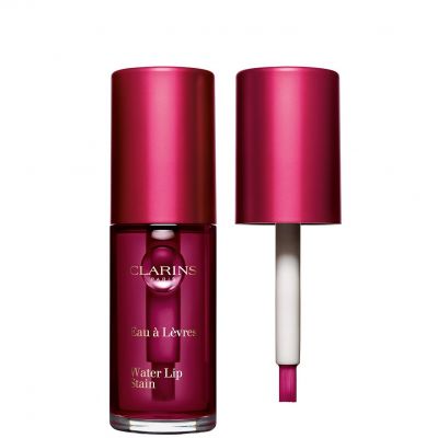 CLARINS Water Lip Stain  Skysti lūpų dažai