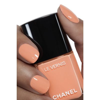 CHANEL LE VERNIS Ilgalaikis nagų lakas