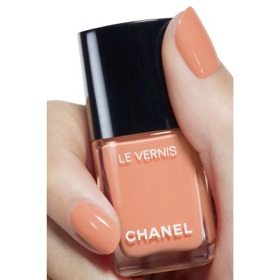 CHANEL LE VERNIS Ilgalaikis nagų lakas