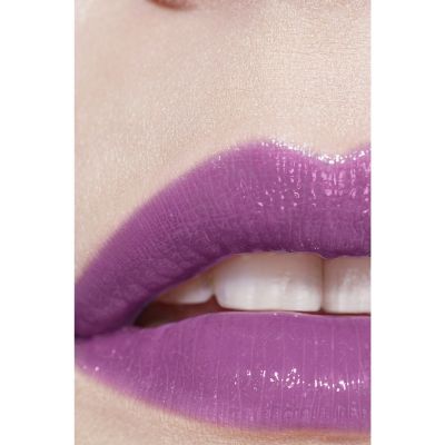 CHANEL ROUGE COCO BAUME SHINE Lūpų balzamas su atspalviu