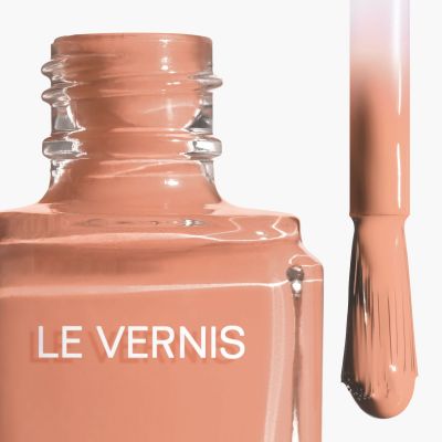 CHANEL LE VERNIS Ilgalaikis nagų lakas