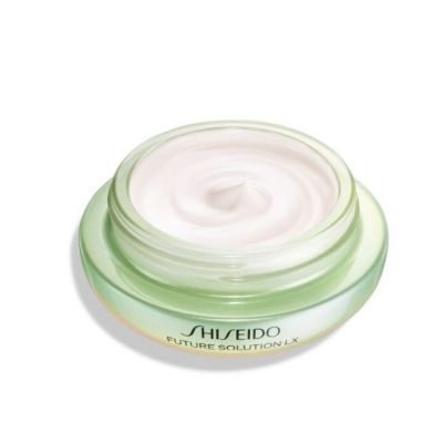 SHISEIDO Future Solution Lx Stangrinamasis ir raukšles koreguojantis paakių kremas