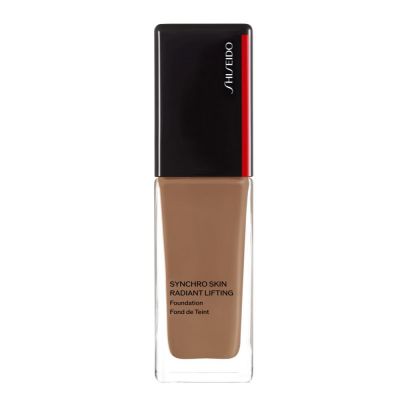 SHISEIDO SYNCHRO SKIN RADIANT LIFTING Kreminė pudra