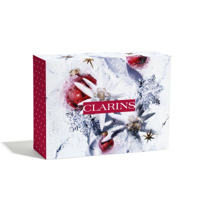 CLARINS Double Serum & Multi-Active set Veido odos priežiūros rinkinys