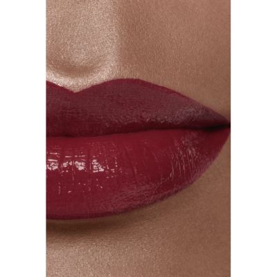 CHANEL Rouge Coco Bloom Drėkinantys ir putlinantys lūpų dažai