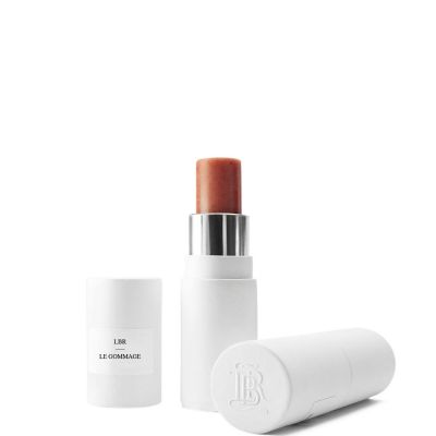 LA BOUCHE ROUGE La Bouche Rouge Serum Lip Care Set Universalus drėkinamasis lūpų balzamas su natūraliais ingredientais