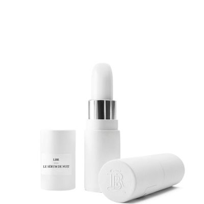 LA BOUCHE ROUGE La Bouche Rouge Serum Lip Care Set Universalus drėkinamasis lūpų balzamas su natūraliais ingredientais