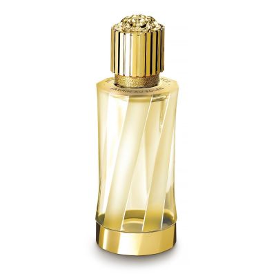 Eau de parfum spray