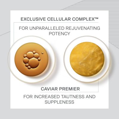 LA PRAIRIE Skin Caviar Luxe Eye Cream Paakių kremas