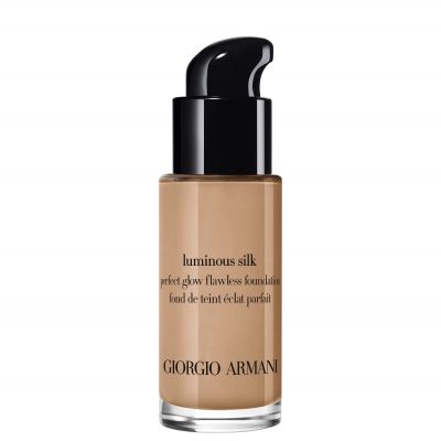 GIORGIO ARMANI BEAUTY Luminous Silk Kreminė pudra