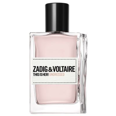 Eau de parfum