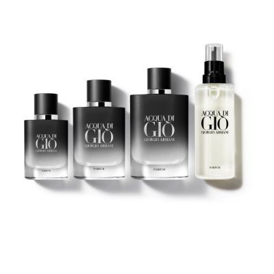 GIORGIO ARMANI Acqua di GiÒ Parfum refill Kvepalai (pakeitimas)