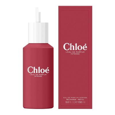 CHLOÉ Chloé L’Eau de Parfum Intense Kvapiojo vandens pakeitimas