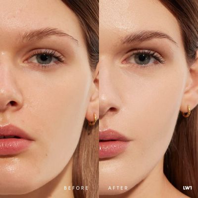 YVES SAINT LAURENT All Hours Glow Kreminė pudra