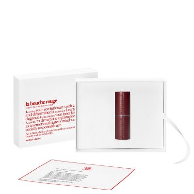 LA BOUCHE ROUGE La Bouche Rouge Lipstick Case Lūpų dažų dėklas