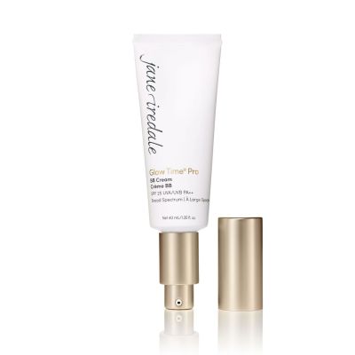 JANE IREDALE Glow Time Pro_ BB kremas