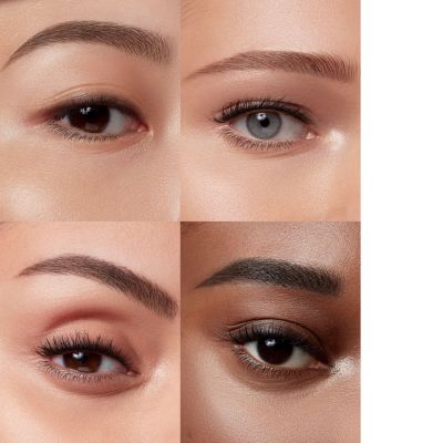LA BOUCHE ROUGE La Bouche Rouge Eyeliner Akių pieštukas