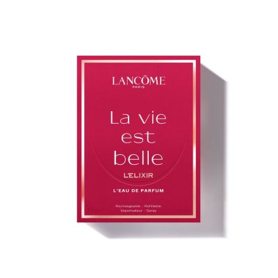 LANCÔME  La vie est belle L'Elixir Kvapusis vanduo