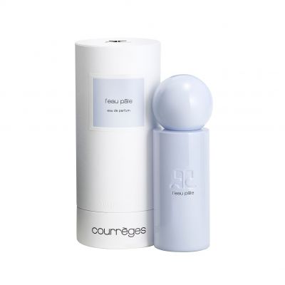 COURREGES L'EAU PALE Kvapusis vanduo