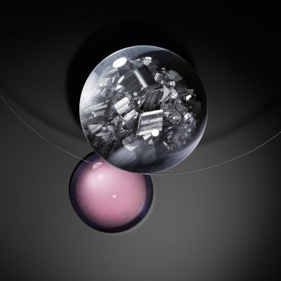 LA PRAIRIE Platinum Rare Cellular Life-Lotion  Jauninamasis ir detoksikuojamasis veido losjonas