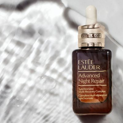 ESTÉE LAUDER Advanced Night Repair Synchronized Multi-Recovery Complex Jauninamasis serumas