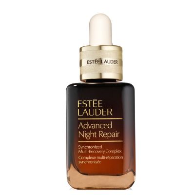 ESTÉE LAUDER Advanced Night Repair Synchronized Multi-Recovery Complex Jauninamasis serumas