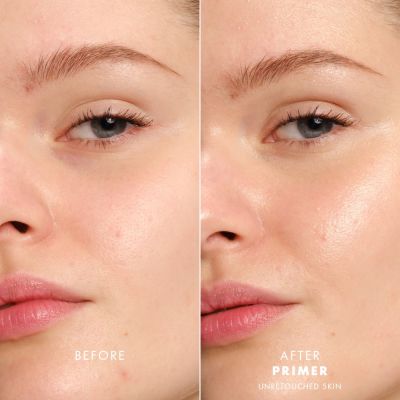 GIORGIO ARMANI BEAUTY Luminous Silk Illuminating Primer Makeup primer