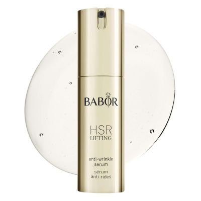 BABOR HSR Lifting Serum Stangrinamasis veido serumas