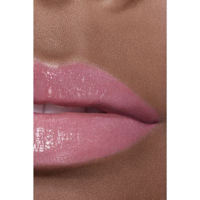 CHANEL ROUGE COCO BAUME SHINE Lūpų balzamas su atspalviu