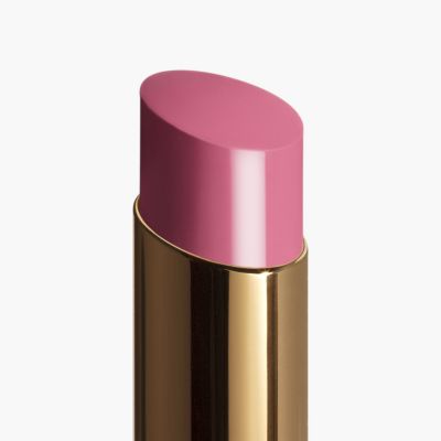 CHANEL ROUGE COCO BAUME SHINE Lūpų balzamas su atspalviu