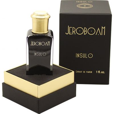 JEROBOAM Insulo Extrait de parfum