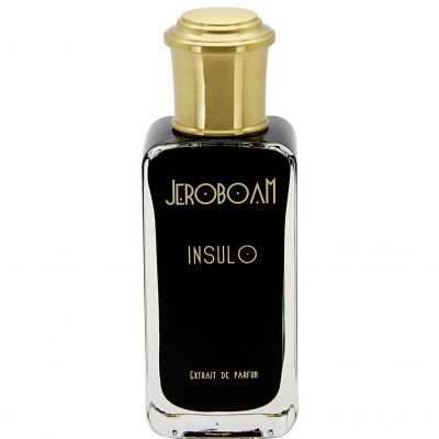 JEROBOAM Insulo Extrait de parfum