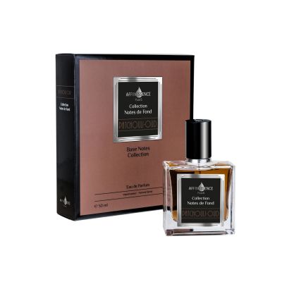 AFFINESSENCE Patchouli-Oud Kvapusis vanduo