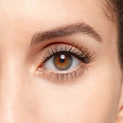 CLARINS Supra Lift & Curl Mascara Blakstienų tušas