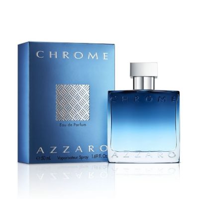AZZARO Chrome Purškiamas kvapusis vanduo