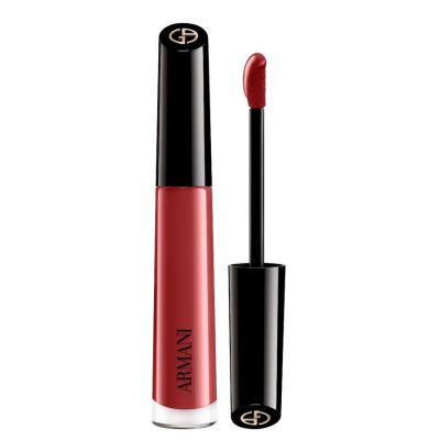 GIORGIO ARMANI BEAUTY Lip Maestro Matte liquid lip colour