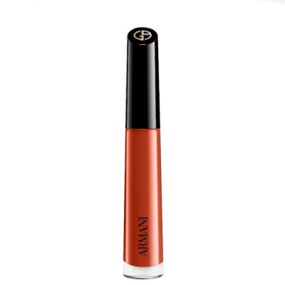 GIORGIO ARMANI BEAUTY Lip Maestro Matte liquid lip colour