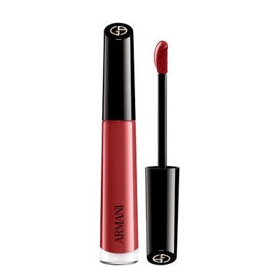 GIORGIO ARMANI BEAUTY Lip Maestro Matte liquid lip colour