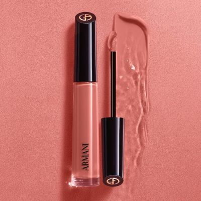 GIORGIO ARMANI BEAUTY Lip Maestro Matte liquid lip colour
