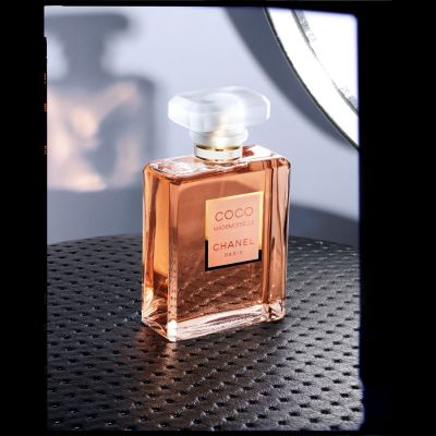 CHANEL Coco Mademoiselle Intensyvus purškiamas kvapusis vanduo