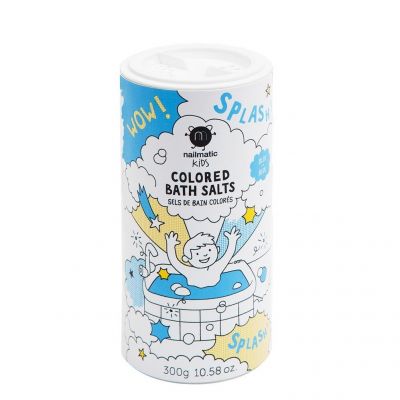 Bath salt