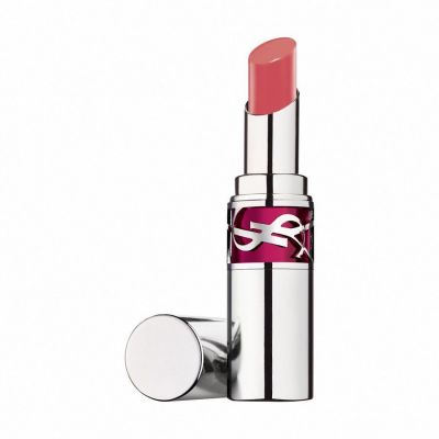 YVES SAINT LAURENT Loveshine Candy Glaze Blizgus lūpų balzamas