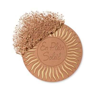 GUERLAIN Terracotta En Plein Soleil Įdegio atspalvį suteikianti pudra