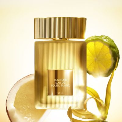 TOM FORD Eau De Soleil Blanc Purškiamas tualetinis vanduo