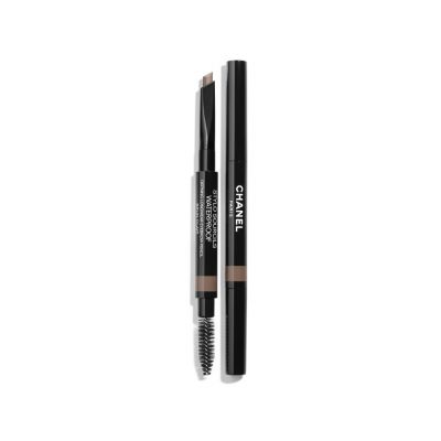 CHANEL Stylo Sourcils Waterproof Ilgalaikis antakių pieštukas